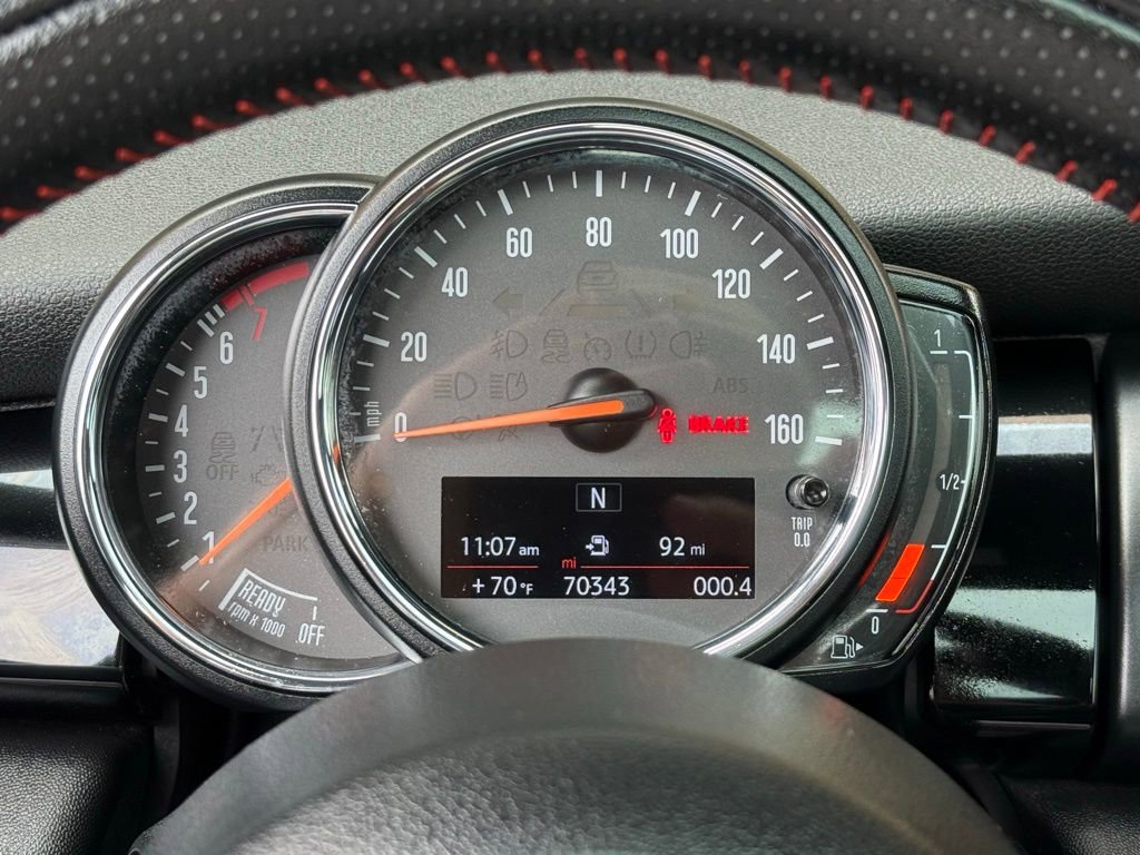 Used 2019 MINI Cooper S image 23