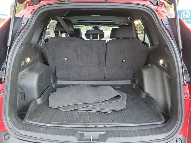 Certified 2024 Honda CR-V Sport image 9