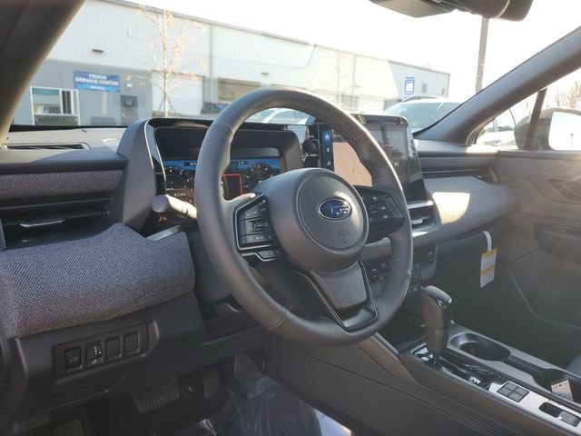 New 2026 Subaru Outback Limited image 19