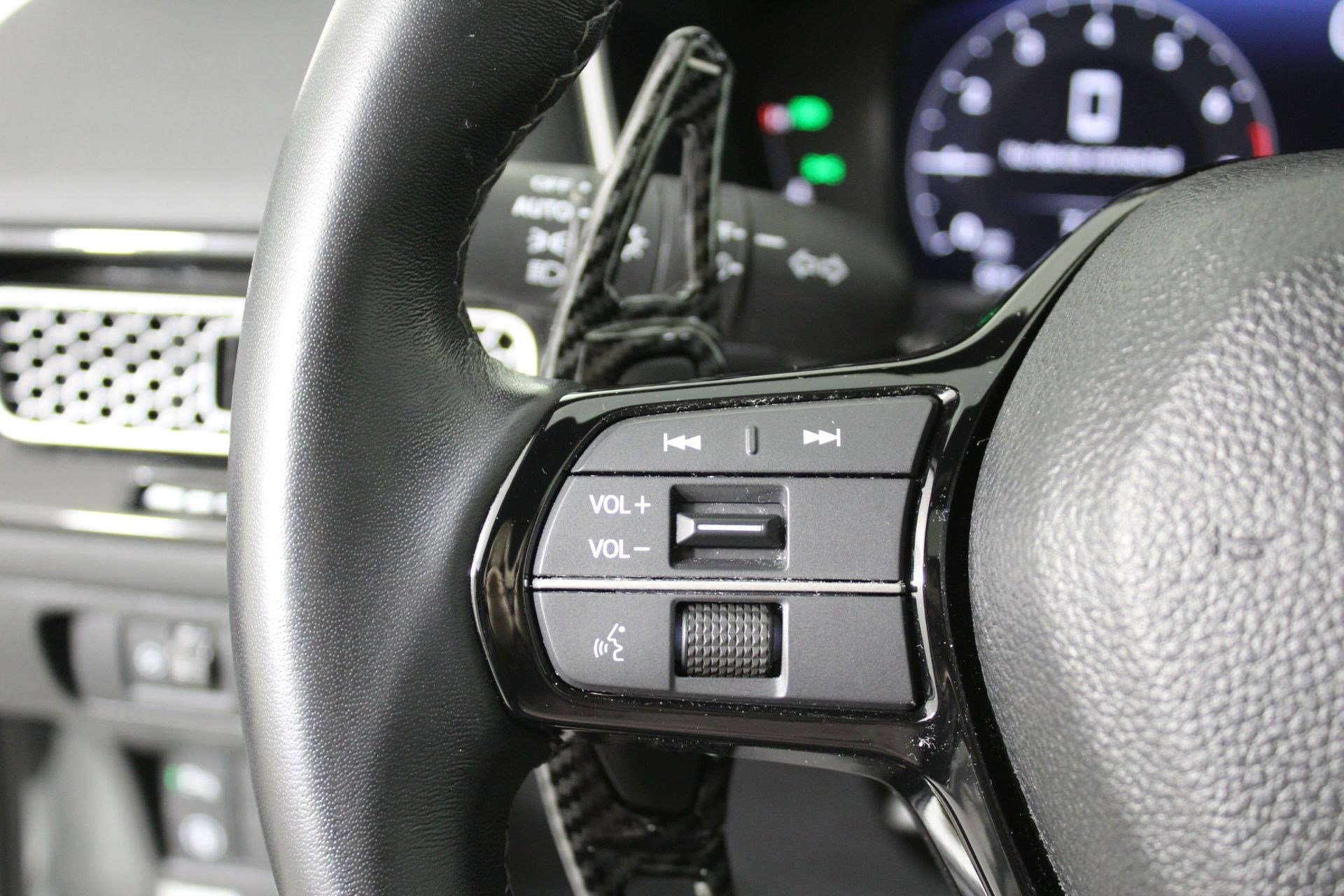 Used 2024 Honda Civic Sport Touring image 16