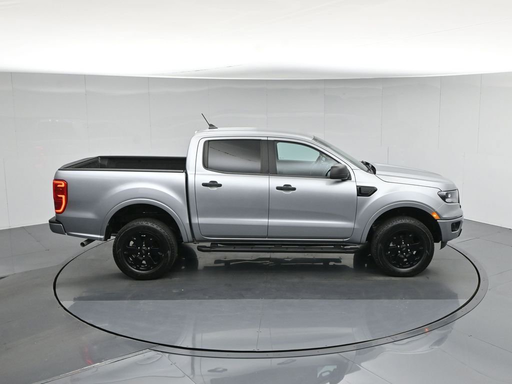 Used 2022 Ford Ranger XLT w/ Equipment Group 302A High image 45