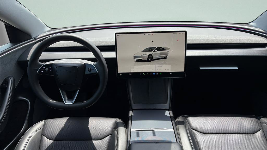 Used 2024 Tesla Model 3 Long Range AWD/4WD image 13