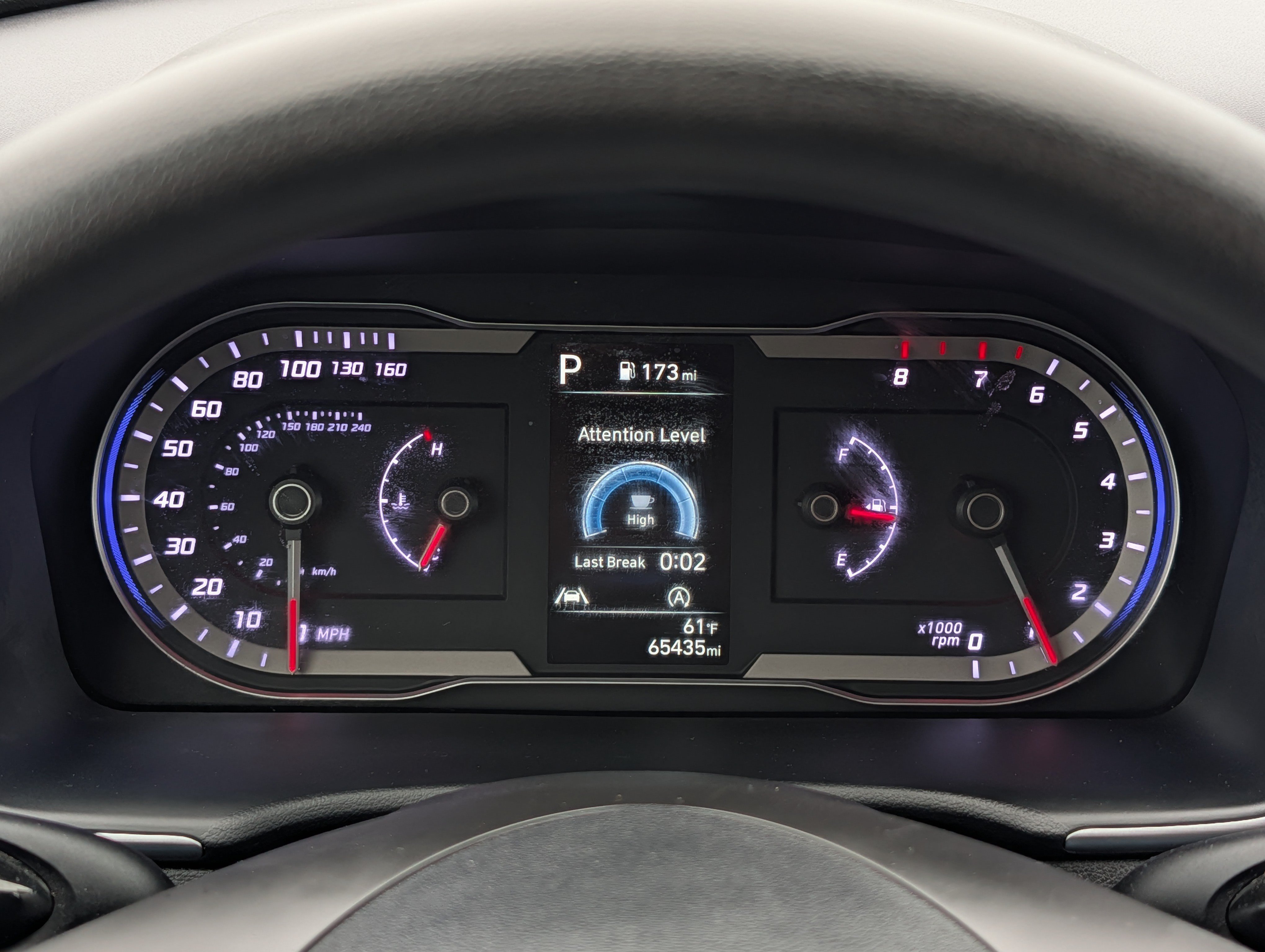 Certified 2023 Hyundai Tucson SEL AWD/4WD image 21