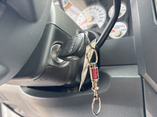 Used 2007 Dodge Ram 3500 Truck SLT AWD/4WD image 27