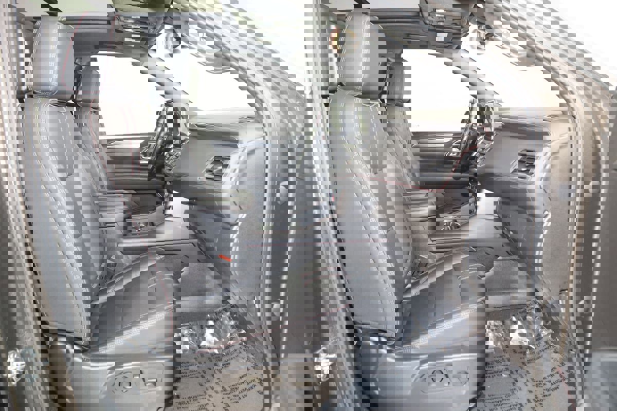 Used 2021 Chevrolet Tahoe RST w/ Rear Media and Nav Package image 13