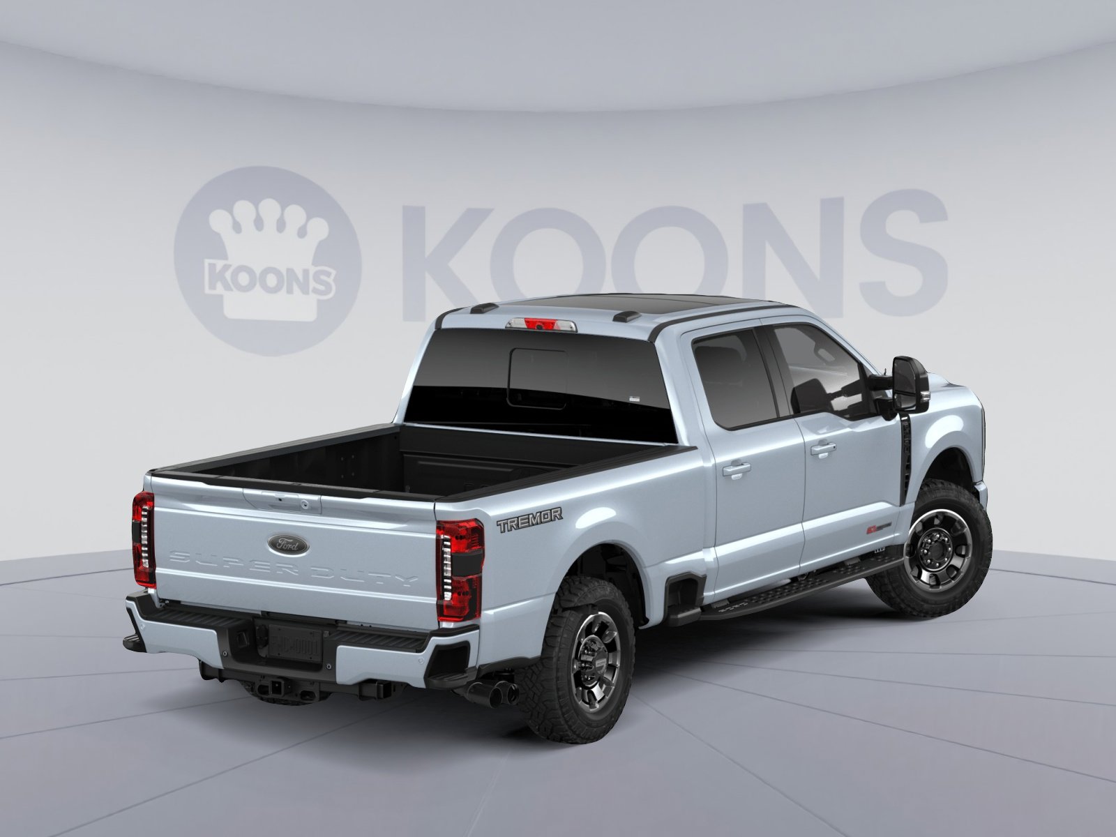 New 2026 Ford F250 XL image 4
