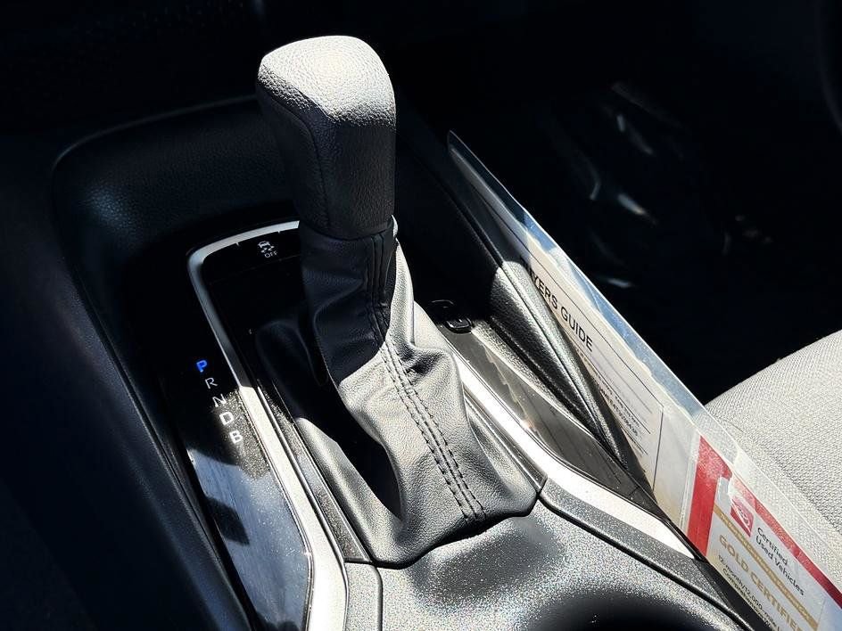 Used 2026 Toyota Corolla LE FWD image 26