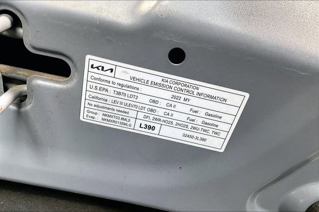 Used 2022 Kia Telluride SX image 32