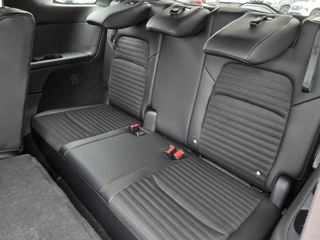 New 2026 Nissan Pathfinder Rock Creek image 10