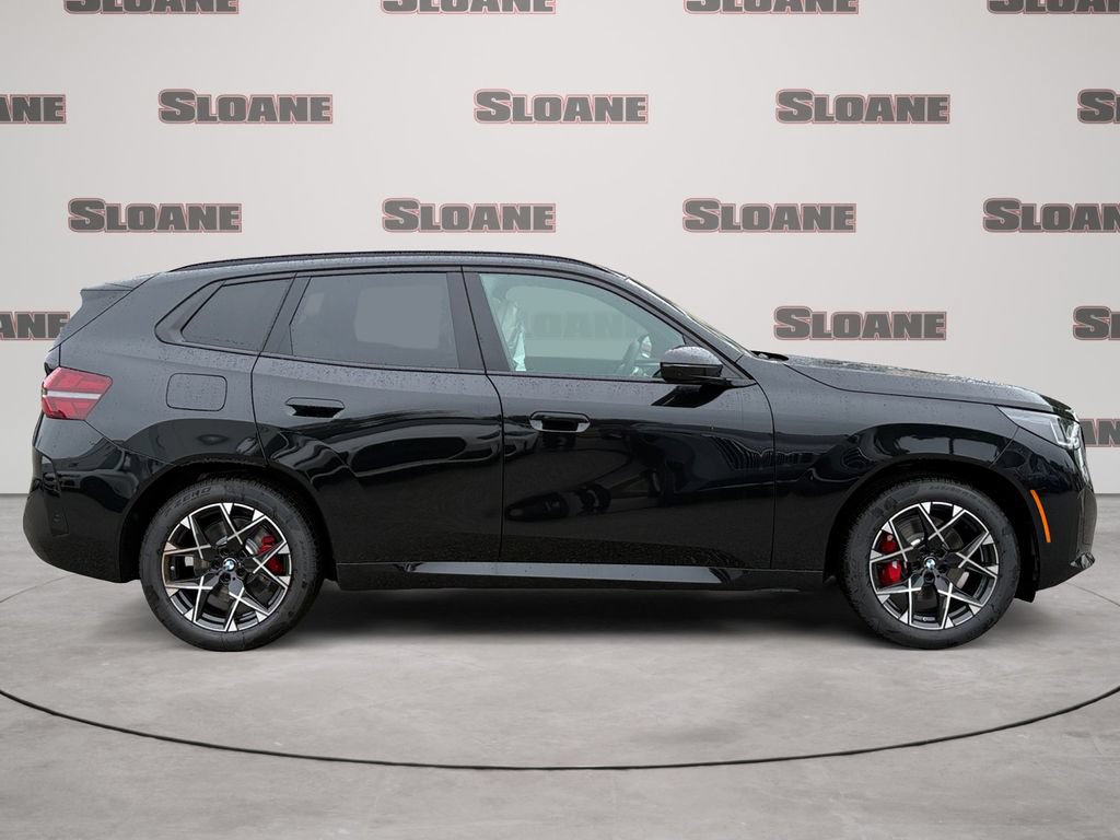New 2026 BMW X3 xDrive30 AWD/4WD image 6
