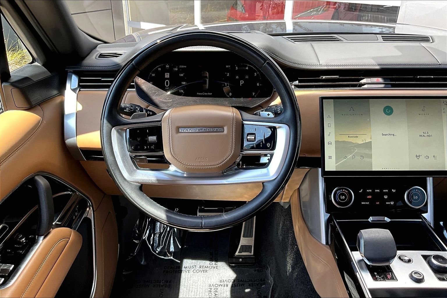 Used 2023 Land Rover Range Rover Long Wheelbase Autobiography AWD/4WD image 5