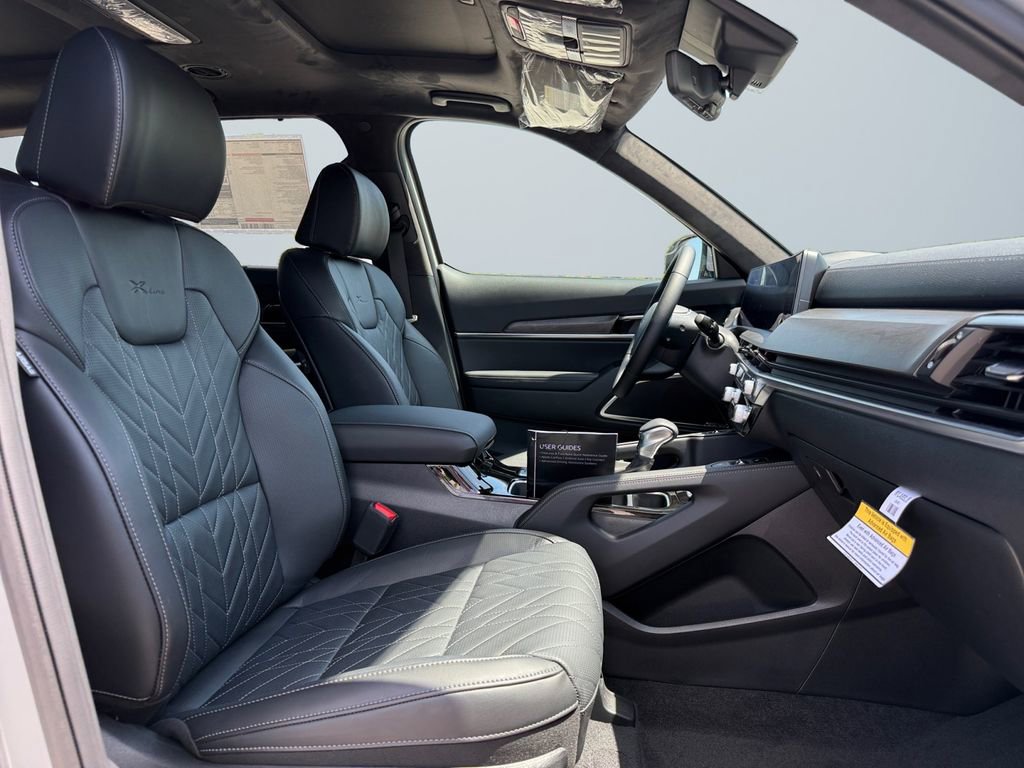 New 2025 Kia Telluride SX Prestige X-Line AWD/4WD image 15