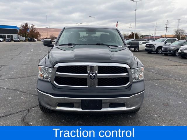 Used 2016 RAM 1500 ST w/ SXT Appearance Group video 2