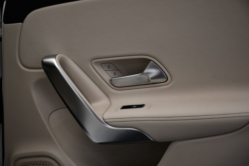 Used 2023 Mercedes-Benz CLA 250 CLA 250 image 50