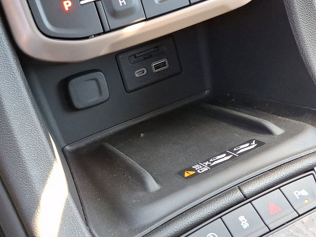 Certified 2023 GMC Acadia Denali w/ Denali Technology Package image 25