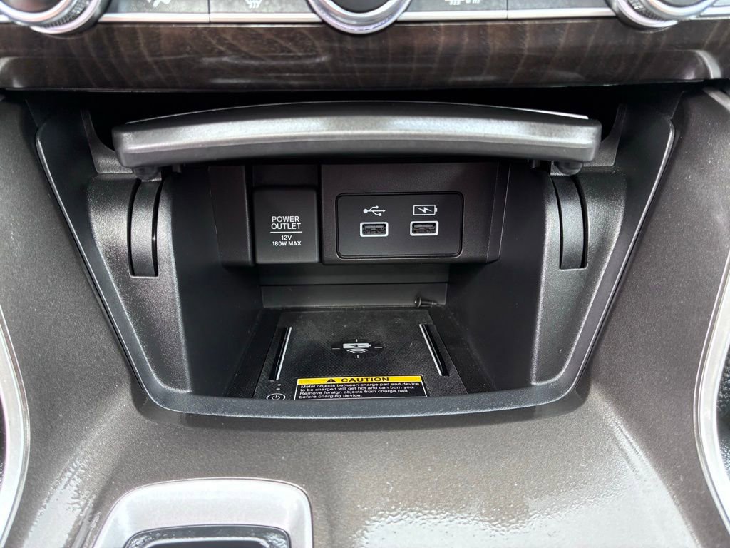 Used 2021 Honda Accord Touring image 31