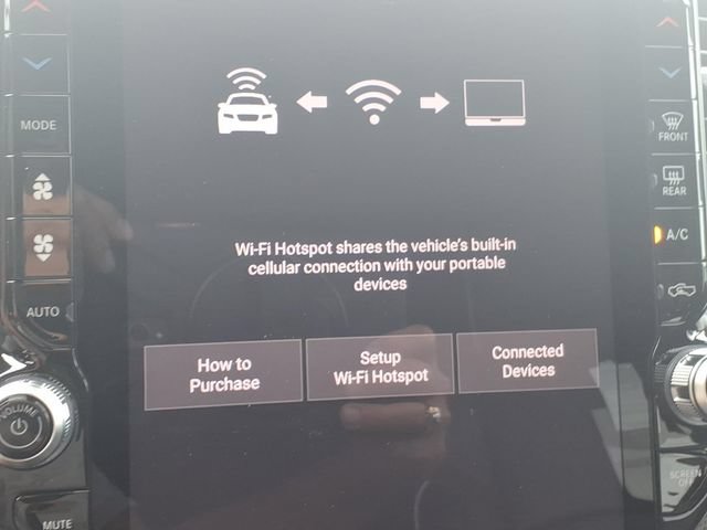 New 2026 RAM 2500 Limited AWD/4WD image 25