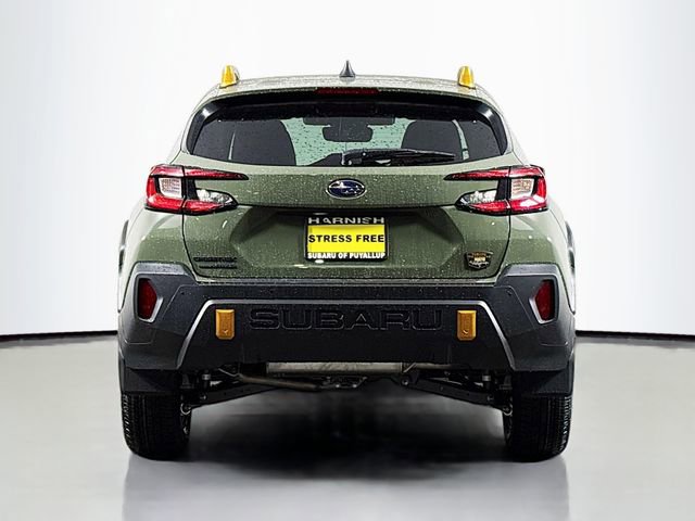 New 2026 Subaru Crosstrek 2.5i Wilderness image 6