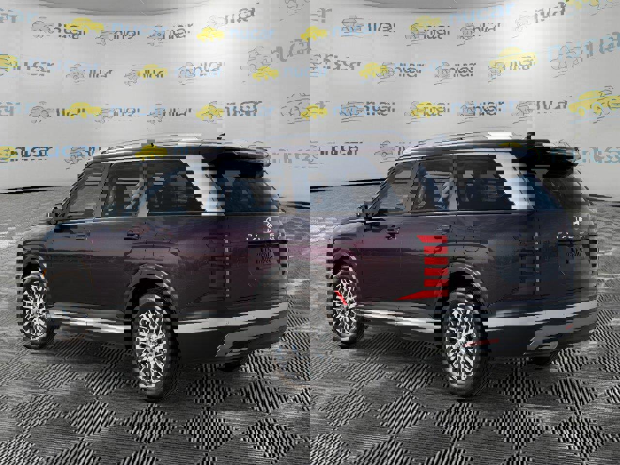 New 2026 Hyundai Palisade SEL image 5