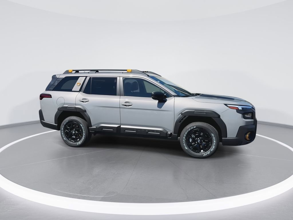 New 2026 Subaru Outback Wilderness image 2