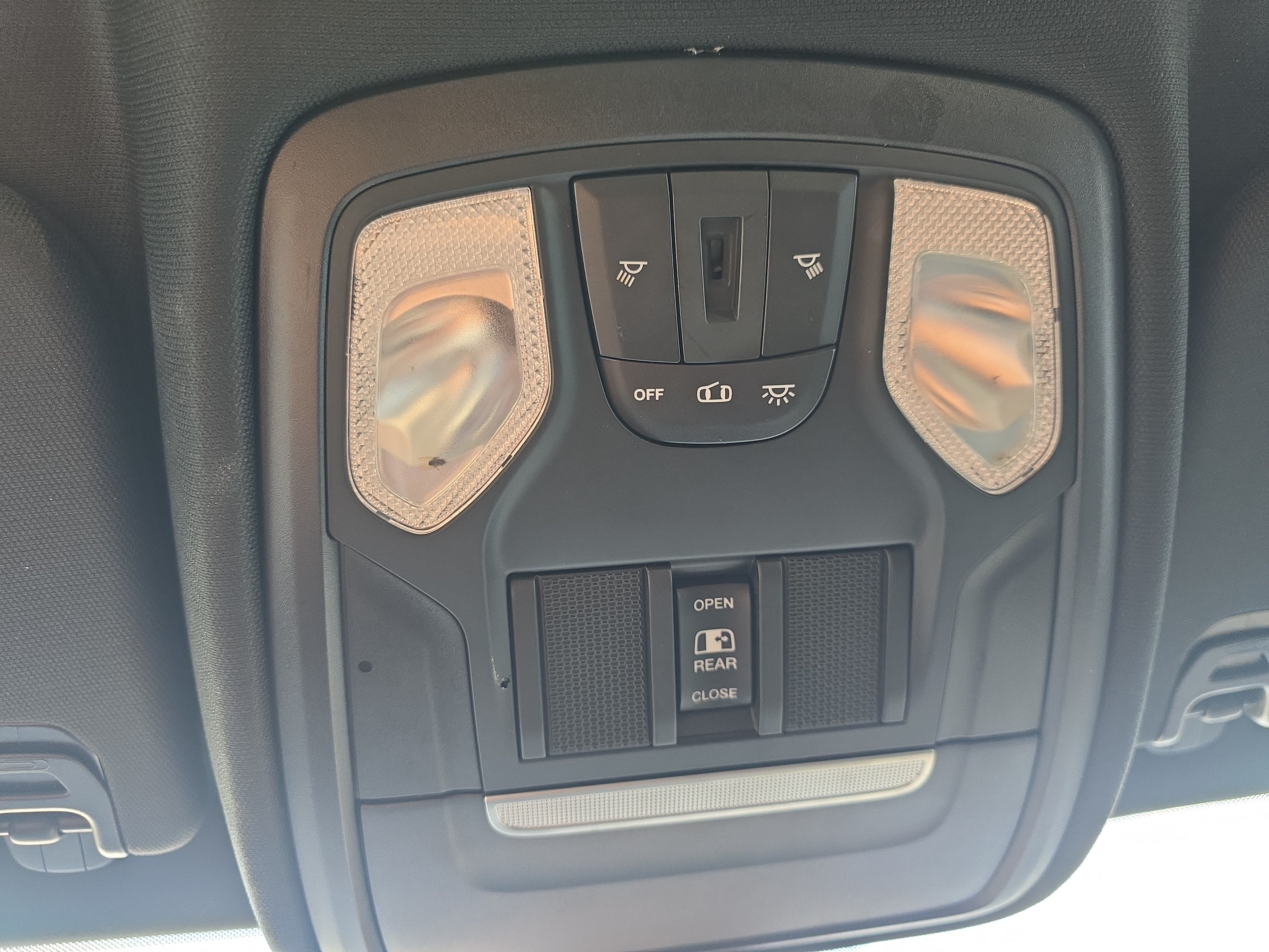 Used 2021 RAM 1500 Big Horn AWD/4WD image 43