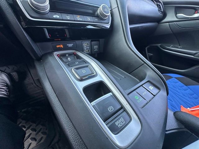 Used 2020 Honda Insight EX image 26