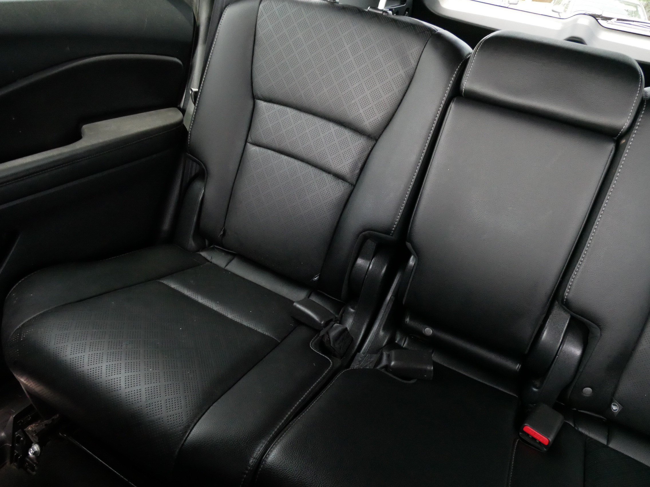 Used 2023 Honda Passport Elite image 12