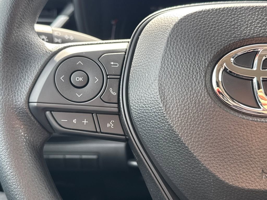 New 2026 Toyota Corolla LE image 21