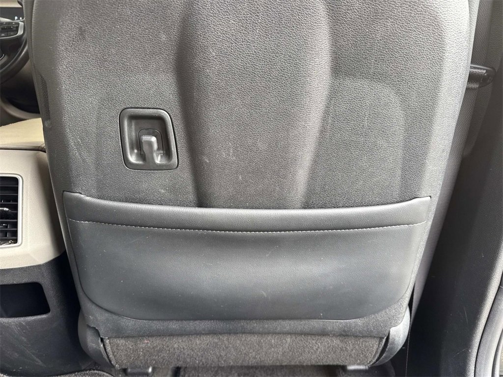 Certified 2024 Kia Sportage EX image 20