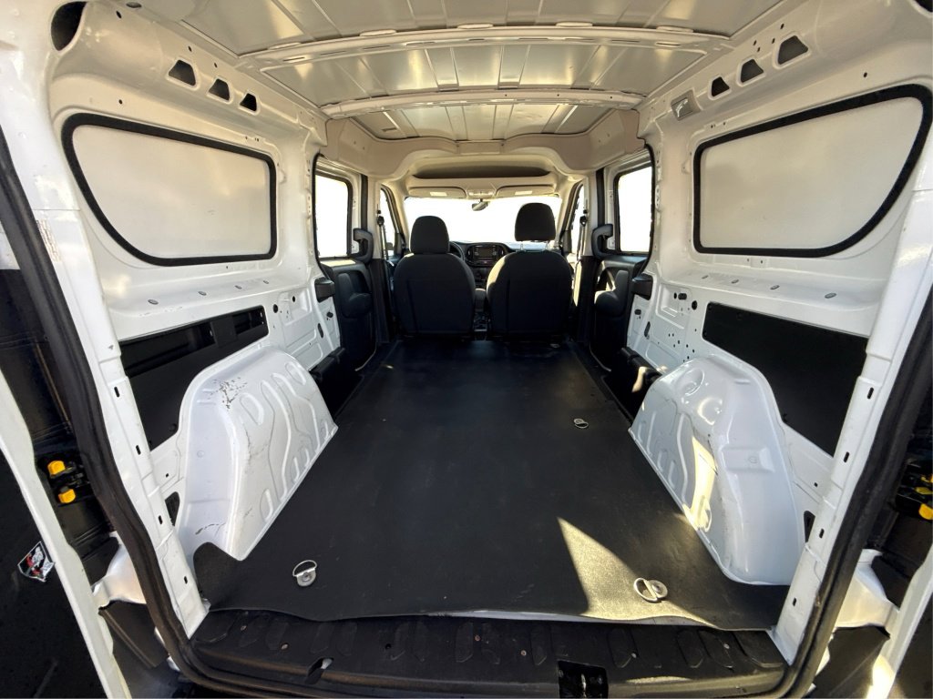 Used 2018 RAM ProMaster City Tradesman image 31