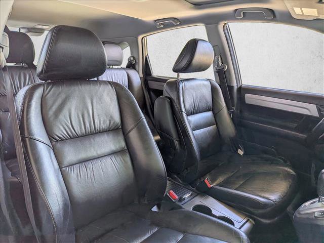 Used 2011 Honda CR-V EX-L image 17