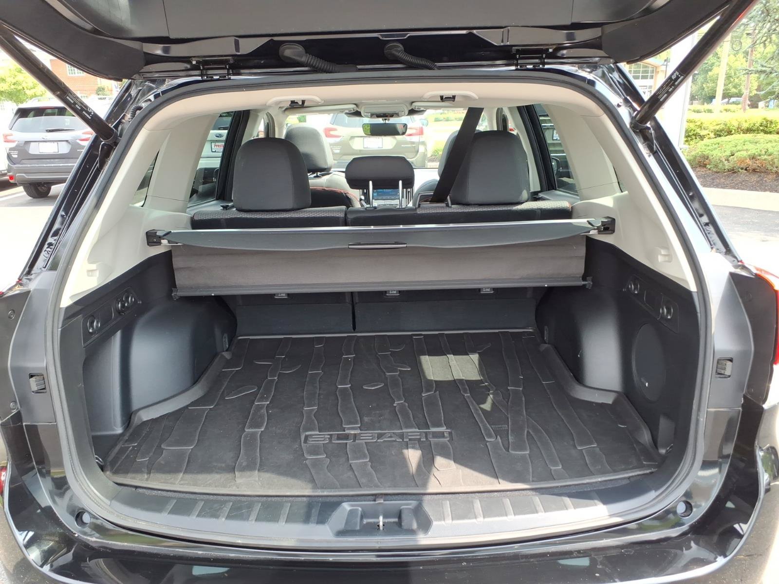 Certified 2024 Subaru Forester Sport AWD/4WD image 13