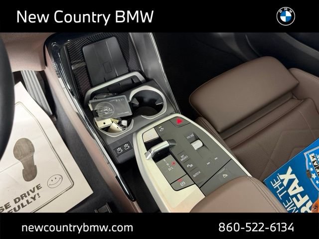 Used 2025 BMW X2 xDrive28i AWD/4WD image 23