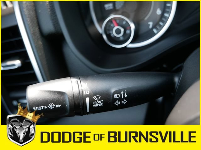 Used 2025 RAM 1500 Big Horn AWD/4WD image 28