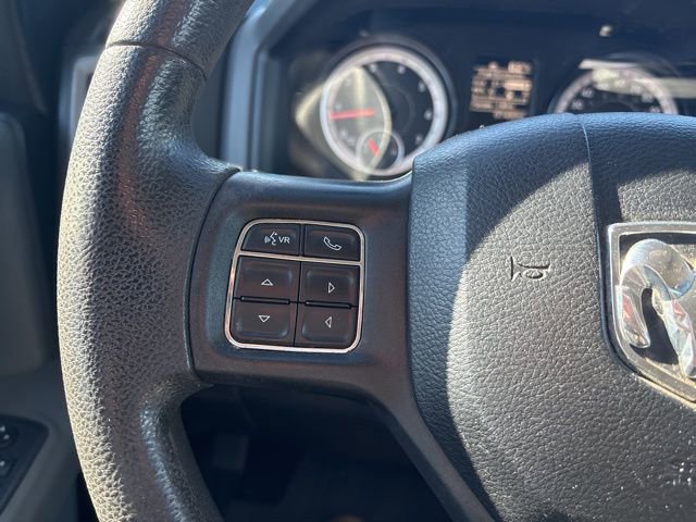 Used 2019 RAM 1500 Tradesman w/ Popular Equipment Group AWD/4WD image 20