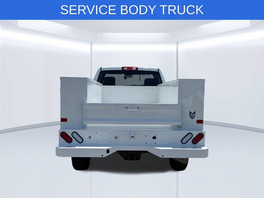 Used 2022 RAM 2500 Tradesman AWD/4WD image 25