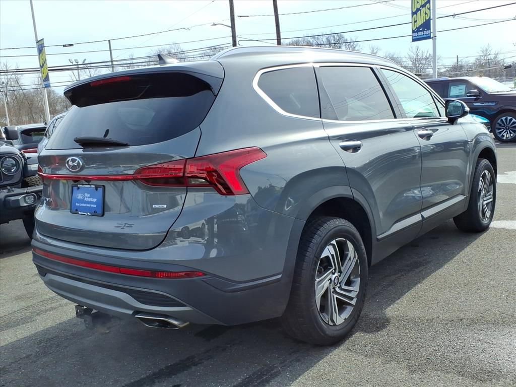 Used 2023 Hyundai Santa Fe SEL AWD/4WD image 6