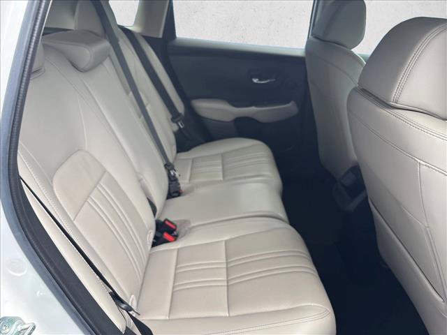 Used 2024 Honda HR-V EX-L image 18