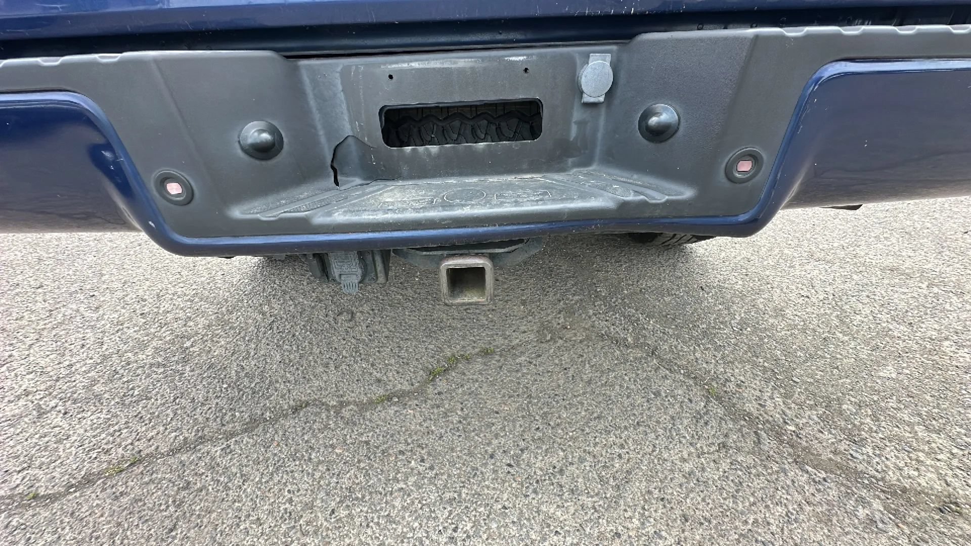 Used 2007 Ford F150 FX4 AWD/4WD image 14