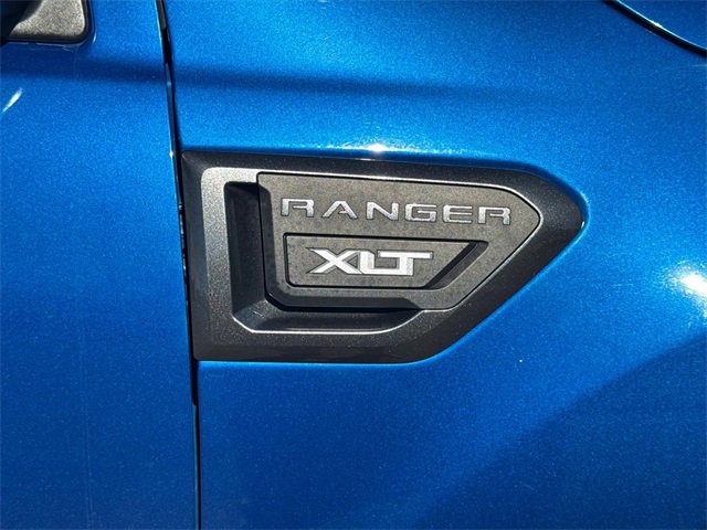 Used 2019 Ford Ranger XLT w/ Equipment Group 302A Luxury image 18