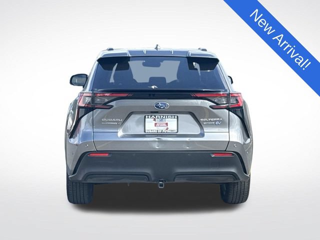 Used 2024 Subaru Solterra AWD/4WD image 6