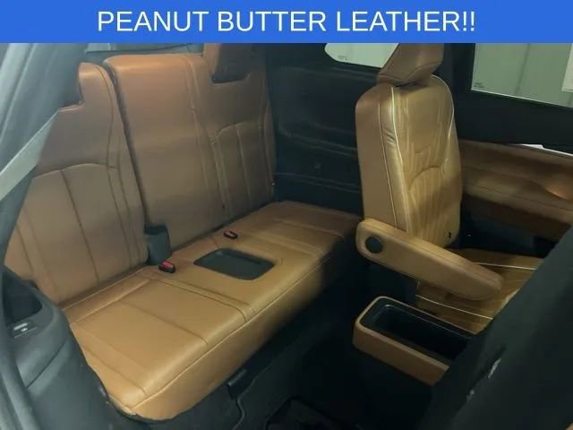 Used 2023 INFINITI QX60 Autograph w/ Cargo Package image 19