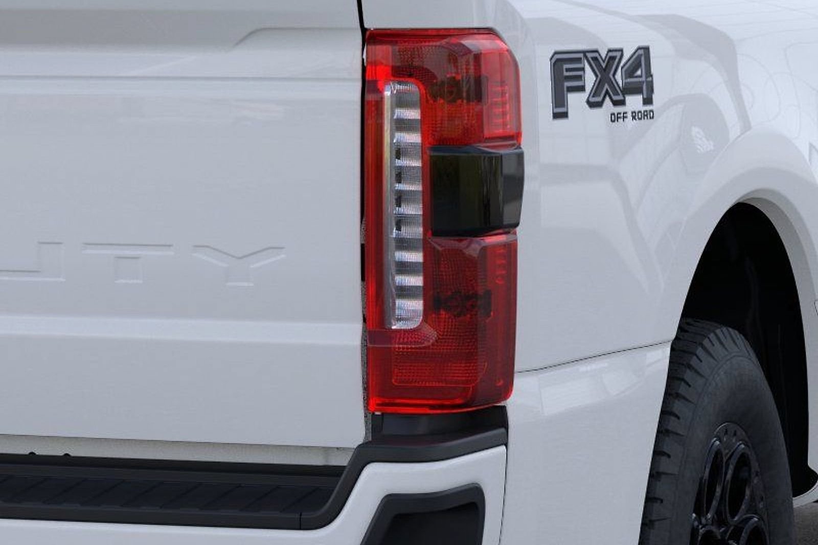 New 2026 Ford F250 XLT w/ XLT Premium Package AWD/4WD image 25