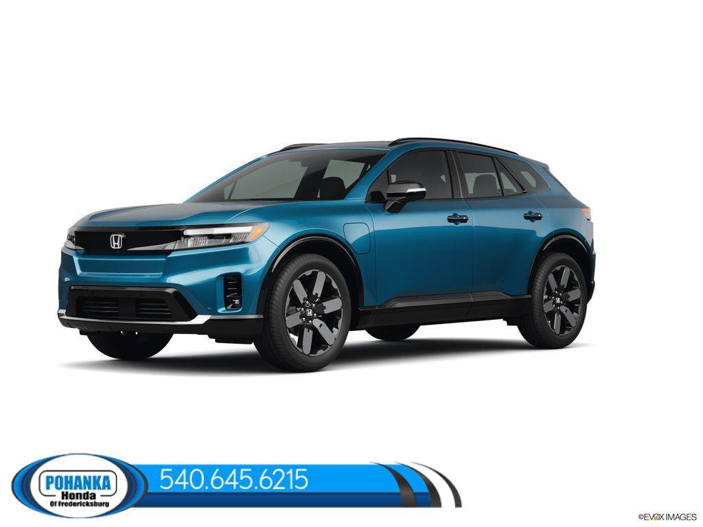New 2026 Honda Prologue Elite