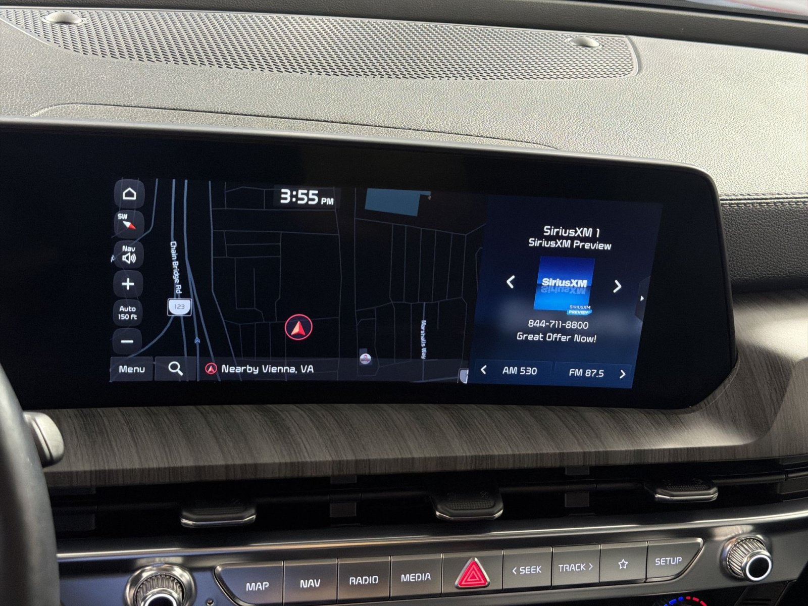 Used 2024 Kia Telluride SX AWD/4WD image 20