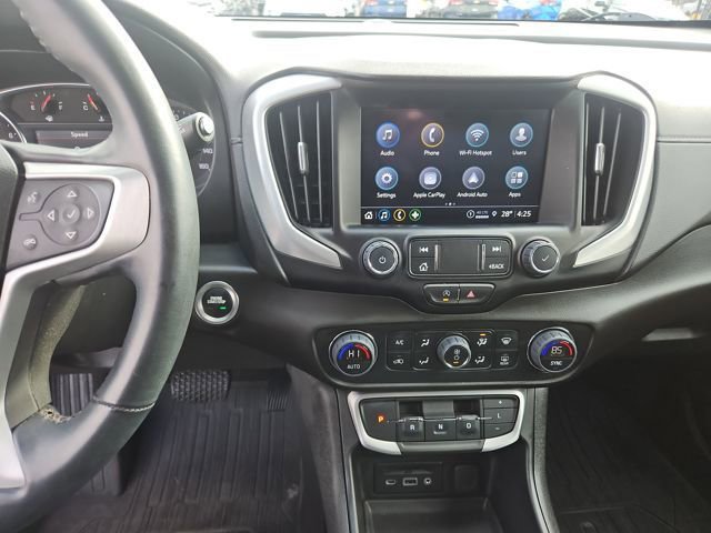 Used 2023 GMC Terrain SLT w/ Tech Package image 18