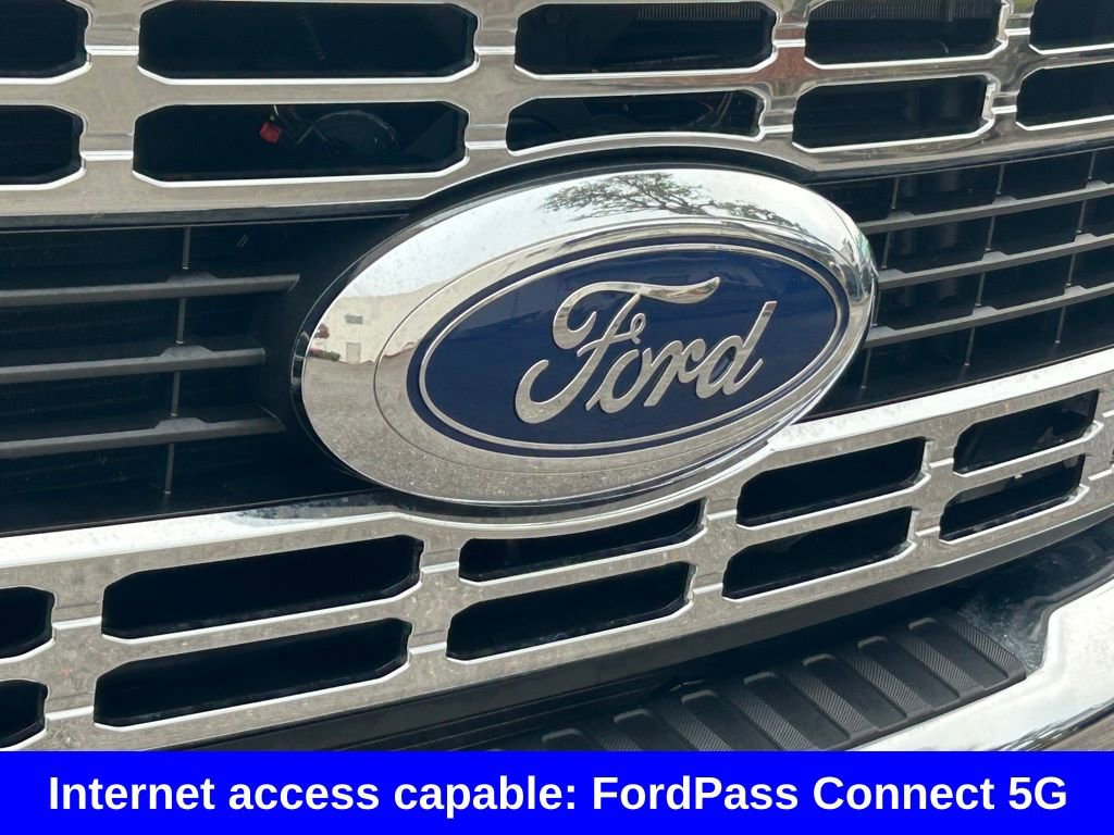 Used 2025 Ford F250 XLT image 21