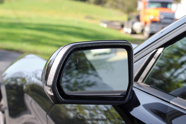 Used 2022 Ford Mustang Shelby GT500 w/ Carbon Fiber Track Pack image 43