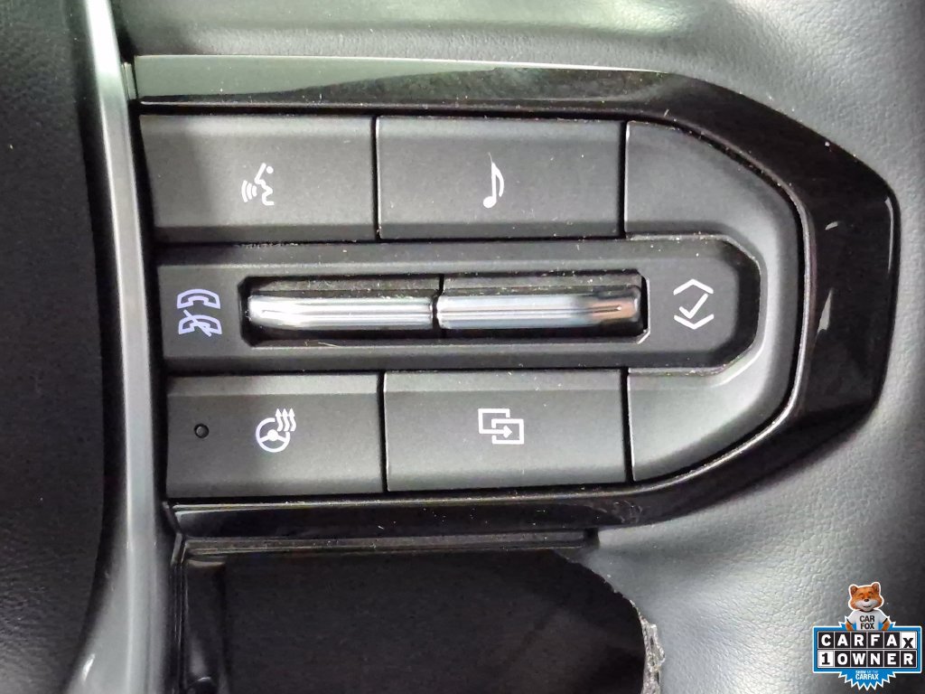 Certified 2023 Chevrolet Colorado ZR2 w/ ZR2 Convenience Package III AWD/4WD image 14