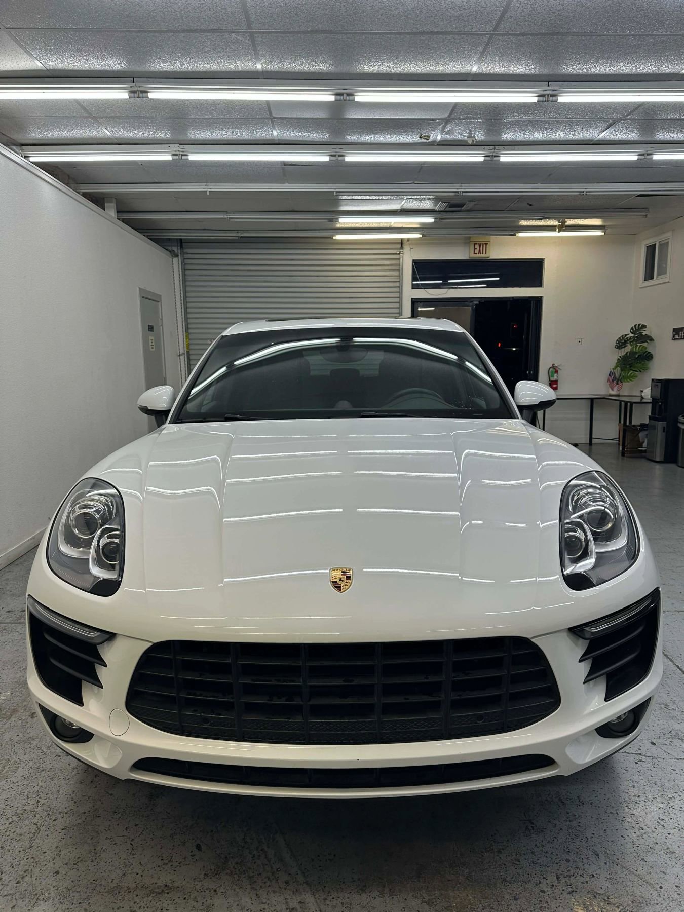 Used 2015 Porsche Macan S image 30